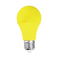 Bulbi colorati LED E27 B22