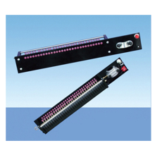 Droping Stop Device for Warping Machine