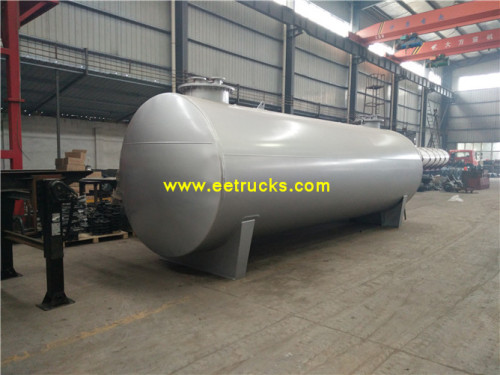 20000 Liter 16ton Alkohol Lagertanks