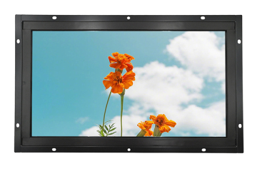 Rear Mount LCD Monitors