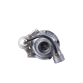 Turbocompresseur RHF5 1118010-850 à partir de ISUZU / Tianhuang 600P