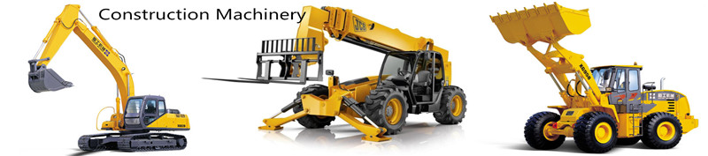 Machinery steel construction for sale