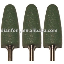 silicon rubber polishing tool