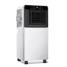Kadeer 24h Timer Portable Energy-Saving Air Conditioner