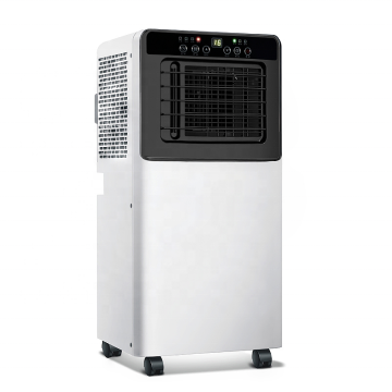 Kadeer 24h Timer Portable Energy-Saving Air Conditioner