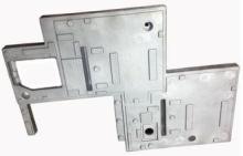 High Precision Gravity Die Castings Process Aluminium Flu B