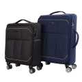 Ensemble de valises à bagages à double roues Soft Travel 2021