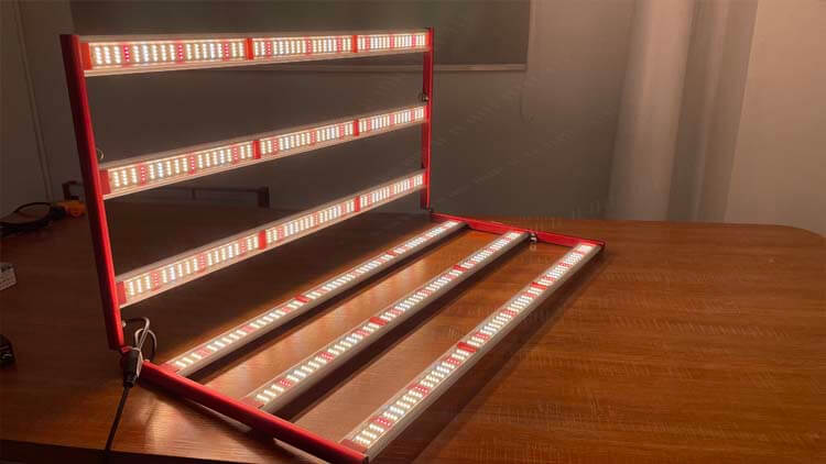 led crece la luz 600 vatios led grow light 600 watt