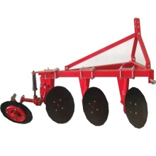 Farm Machine 3 Blade Disc Plough for Tractor