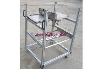 PANASONIC FEEDER STORAGE CARTS CM402,CM602