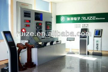 wireless queue management system/wireless customer calling system/wireless waiter call system/wireless service calling system