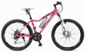 hardtail mountain bike 27inch