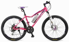hardtail mountain bike 27inch