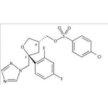 Posaconazole CAS NO 2423024-27-3