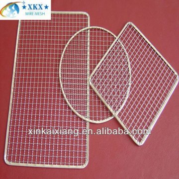 Chicken Barbecue Wire Mesh