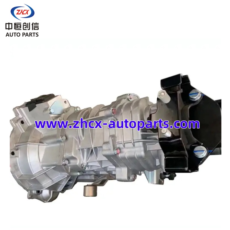 BAIC 515. Baic 515.