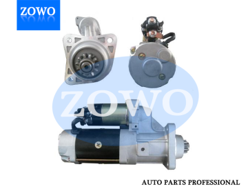 65262017070 DELCO STARTER MOTOR 24V 6KW 11T