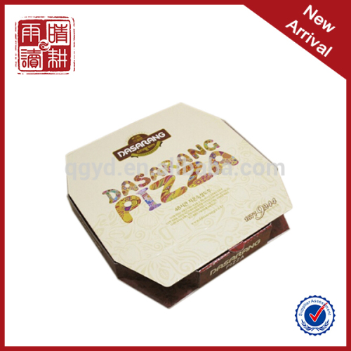 Custom Paper Boxes Pizza&Octagonal Pizza Box&pizza box design