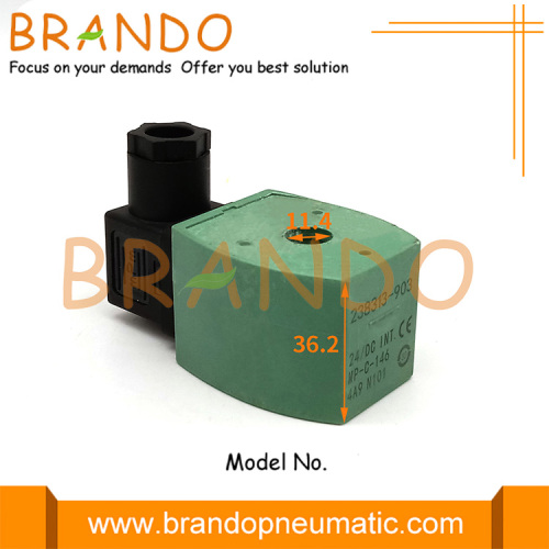 238513-016 238213-116 48 V AC ASCO Type MP-C-146 Bobine