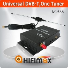 Hifimax universal remote control dvb-t atsc isdb-t digital tv dvb-t receiver mpeg4 mpeg2 dvb-t modulator