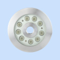 316SS 170 mm 27watt IP68 Fountain Light