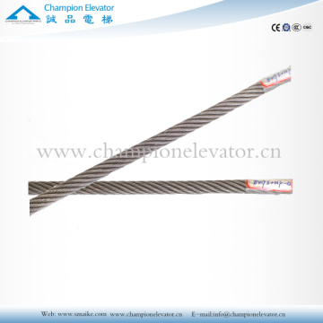 Elevator-5193-Travelling cable