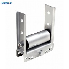 Galvanized Steel Ladder Frame Cable Tray Type Roller