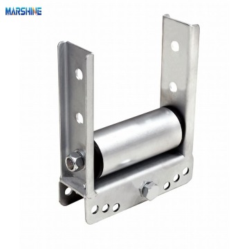 Galvanized Steel Ladder Frame Cable Tray Type Roller