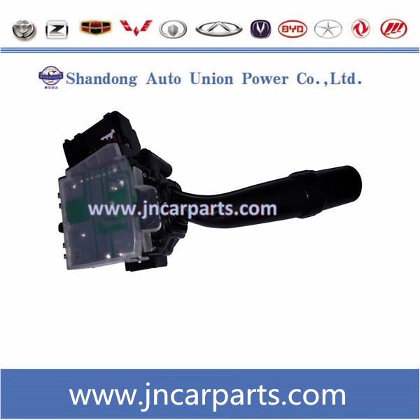 Geely Auto Spare Parts