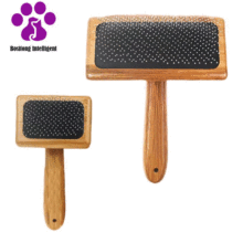 Durable Pet Needle Comb Rake