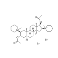 Muscular Relaxant Pancuronium Bromide CAS 15500-66-0