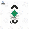 Sada napínáků řemene pro Land Rover Sport 5291454400