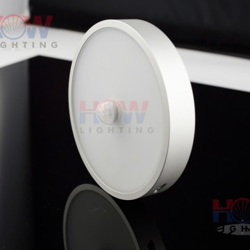 2015 newest design mini Chargeable led cabinet light