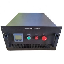 Data Center Air Cooling Load Bank Systems