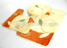 Bathroom Rugs And Mat?