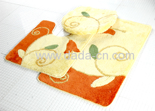 Bathroom Rugs And Mat?