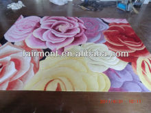 Persian Fabric Carpet K01