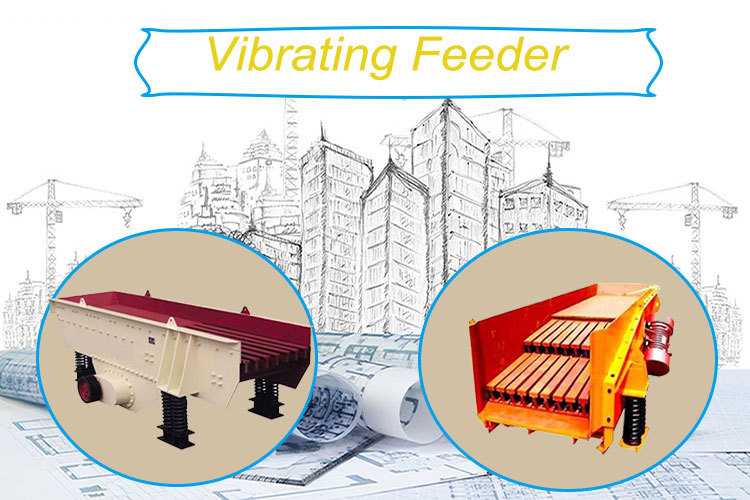 vibrating-feeder