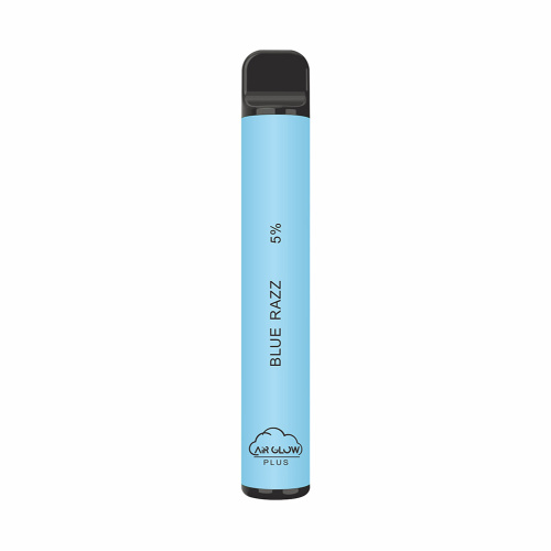 Air Glow Plus 800 Puffs Vape Großhandel USA