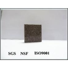 modified acrylic solid surface countertop