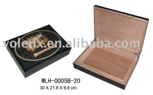 cigar packing box