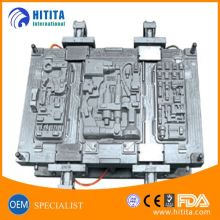 Well Designed injection plastic moulds exporter