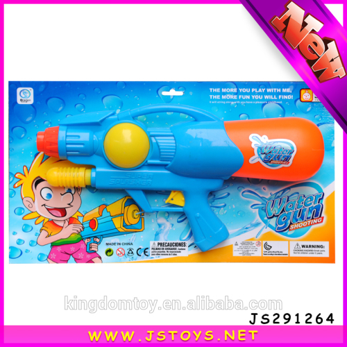 2015 newest products squirt water gun made in china