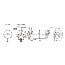 52 Brushless DC Motor