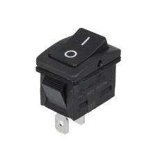 UL 16A IP68 Switch Rocker