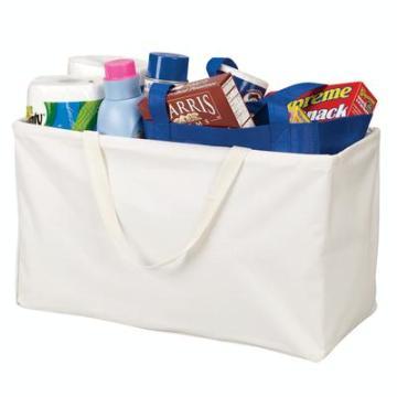 Laundry hamper/Rectangle Crunch Container