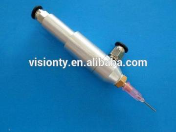 Manual epoxy glue dispenser valve,dispenser valve