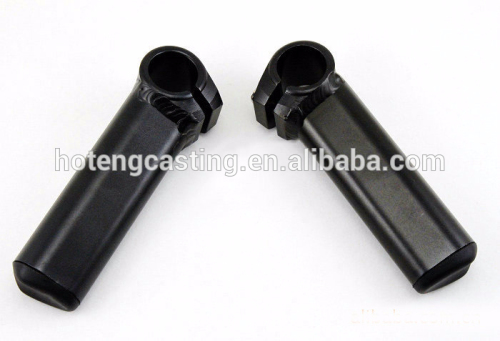 OEM different types die casting for bicycle accessory