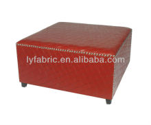 pvc spone leather pvc for sofa/cover use