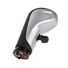 Custom Design Gear Shift Knob WG9900241004 for Sinotruk Howo Truck Transmission - 12 Gears Shift Lever Knob